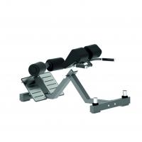 Тренажер для разгибания спины. Гиперэкстензия Ultra Gym UG-XM 148