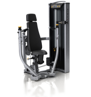 Жим от груди MATRIX VERSA PLUS VS-S13P Matte Black