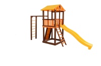 Игровой комплекс Perfetto sport «Pitigliano-16»