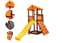Игровой комплекс Perfetto sport «Pitigliano-17»