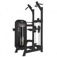 Гравитрон BRONZE GYM MZM-008