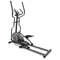 Эллитптический тренажер CARBON FITNESS F808 CF