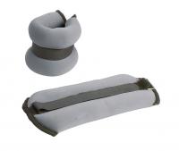 Утяжелители Lite Weights 5860WC 1,5 кг * 2 шт