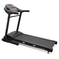 Беговая дорожка OXYGEN FITNESS VILLA DELUXE III AL