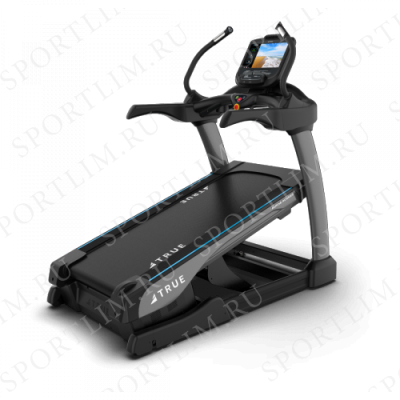 Беговая дорожка TRUE Alpine Runner (Серия HIT) / (Без консоли / Поддерживает варианты консолей Envision, Escalate, Emerge, Ignite)