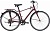 Велосипед Momentum iNeed Street (Рама: M, Цвет: Dark Red)